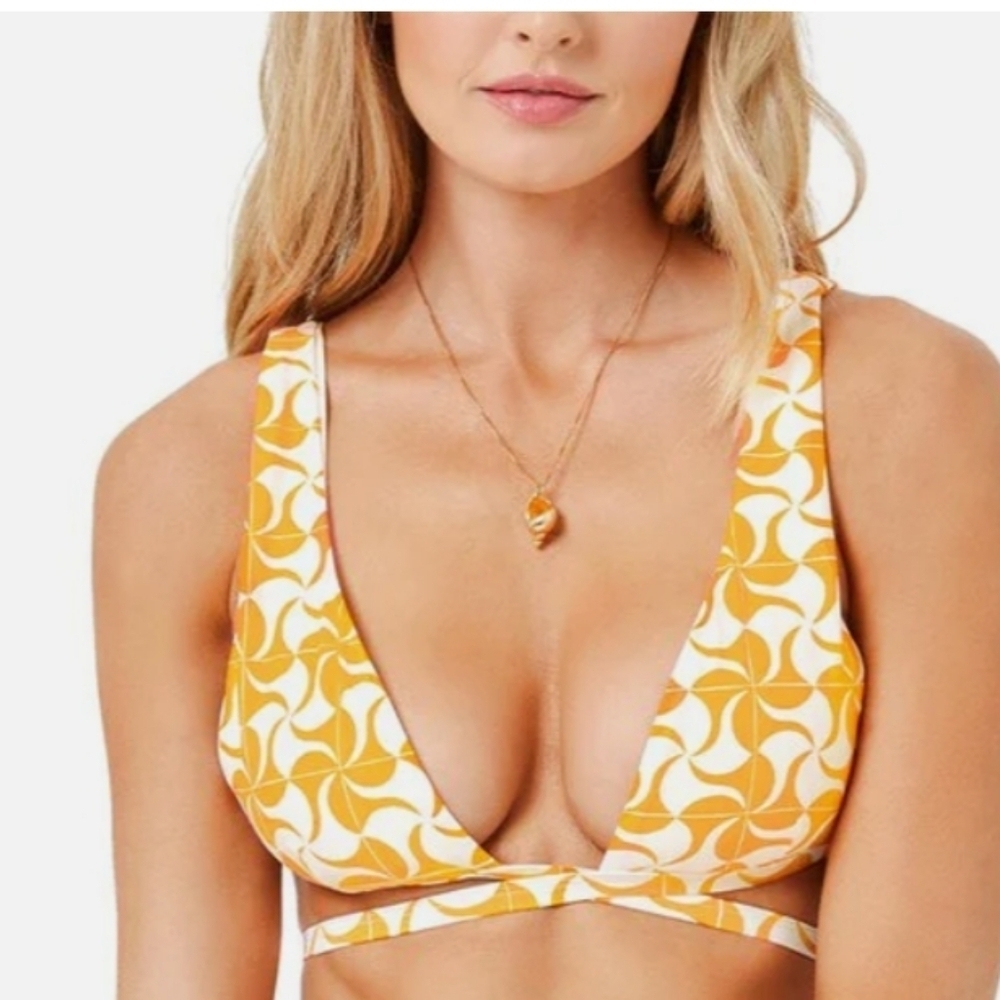 L*space Avery Bikini Top